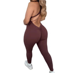 Load image into Gallery viewer, Women&#39;s High Waist Yoga Leggings – Stretchy, Breathable &amp; Full Length
