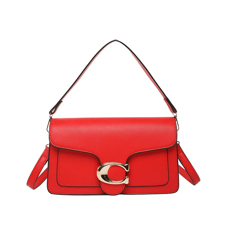 Canvas Bucket Bag | OWNLUXE