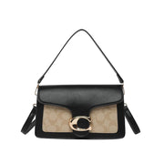Canvas Bucket Bag | OWNLUXE