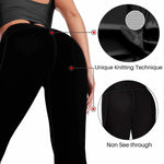 Load image into Gallery viewer, Women&#39;s High-Waist Printed Leggings – Stretchy, Comfortable &amp; Casual
