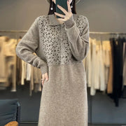 Women's Knit Slim Fit Top | OWNLUXE