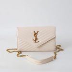 Load image into Gallery viewer, New Envelope Bag Women&#39;s Chain Crossbody Bag Commuter Mobile Phone Bag Niche Fashion Texture Bag Shoulder Bag For Women

