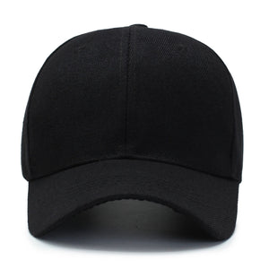 Mom and Dad letter embroidered baseball cap washed retro duckbill cap Father's Day Mother's Day best gift