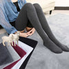 Thigh-High Stockings Socks | OWNLUXE