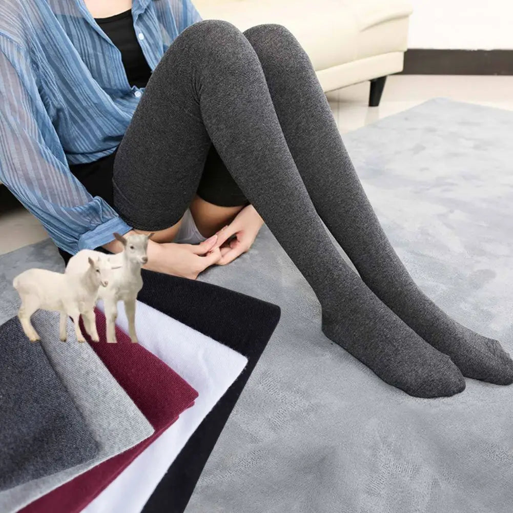 Stockings Socks | OWNLUXE