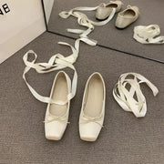Women's Square Toe Sandals – Shop at OWNLUXE