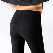 Women Summer Elastic Casual Stretch Skinny Leggings Slim | OWNLUXE