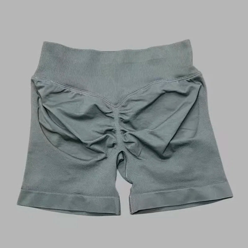 Women's Low Waist Seamless Leggings | OWNLUXE