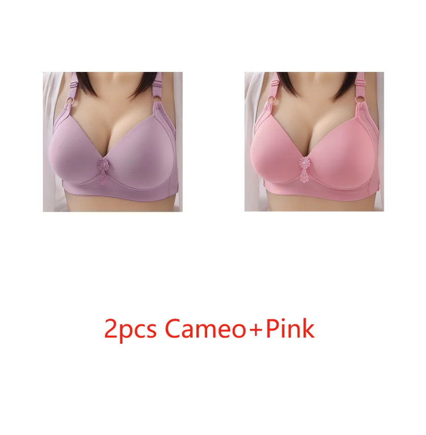 Oversized Bra | OWNLUXE