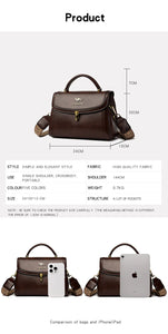Everyday Beaded Shoulder Bag – Sac à bandoulière perlé pour tous les jours
