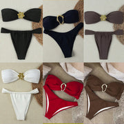 Women's Push Up Bikini | OWNLUXE