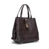 Large Capacity Letter Handbag - Classic Fashion Shoulder Bag