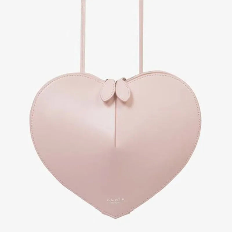 Patent Leather Mini Crossbody Bag | OWNLUXE