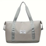 Load image into Gallery viewer, Ultra-Light Travel Duffle Bag / Sac de Voyage Ultra-Léger
