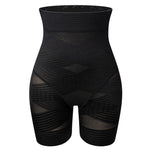 Load image into Gallery viewer, High Waist Tummy Control Panties Thigh Slimmer Shorts
