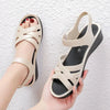 Non-Slip Soft-Sole Wedge Flats | OWNLUXE