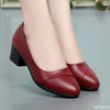 Soft-Sole Heels | OWNLUXE