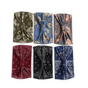 Floral Headband | OWNLUXE