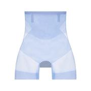 Silk High-Waist Seamless Ultra Shorts | OWNLUXE