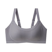 Women's Breathable Seamless Push-Up Bra (Champagne) – Shop at OWNLUXE