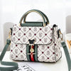 Structured Adjustable Crossbody Bag | OWNLUXE