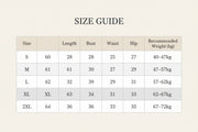 Women's Seamless Tummy Control Shaper Bodysuit