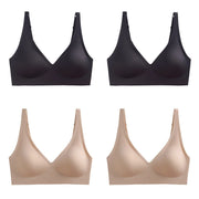 Seamless Wire-Free Push-Up Underwear | OWNLUXE