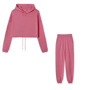 Women's Two-Piece Set | OWNLUXE