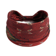 Floral Headband | OWNLUXE