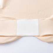 Butt Lifter Tummy Control Safety Shorts – High-Waist Shapewear