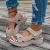 Women's Platform Slippers (Light Blue) | OWNLUXE
