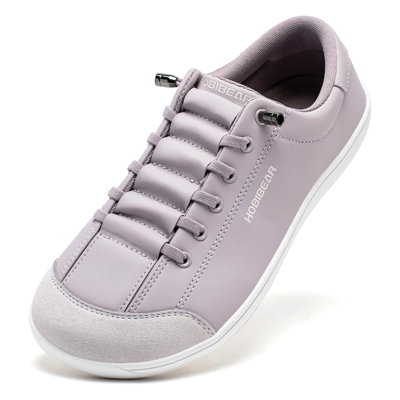 Unisex Barefoot Wide Toe Shoes – Minimalist Slip‑On Sneakers