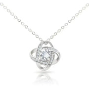 Sentimental Mom Necklace Gift Set — From Daughter | OWNLUXE