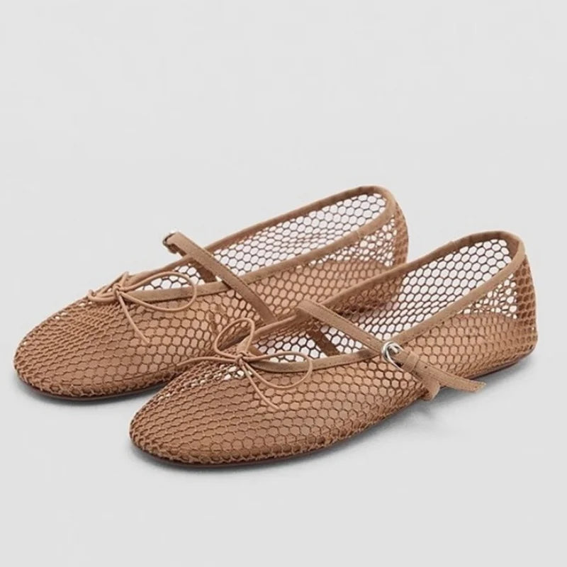 Women's Breathable Mesh Loafers – Shop at OWNLUXE
