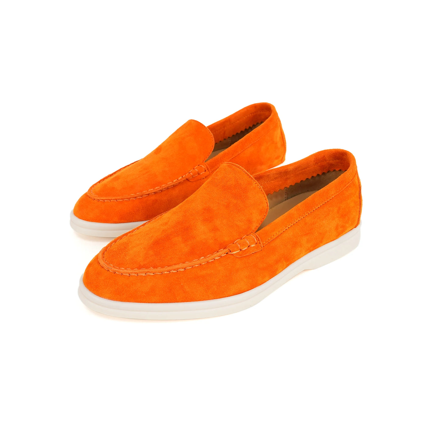 Women's Leather Sneakers – Shop at OWNLUXE
