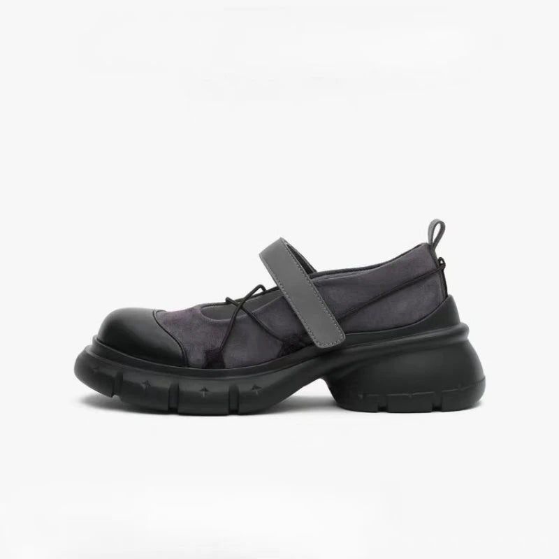 Women's Platform Loafers – Shop at OWNLUXE