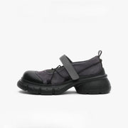 Women's Platform Loafers – Shop at OWNLUXE