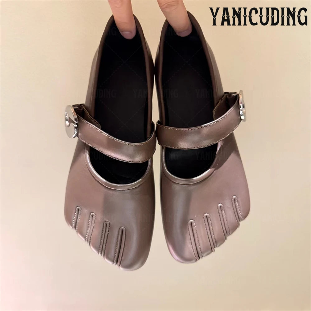 Women's Leather Sandals (6) – Shop at OWNLUXE