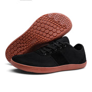 Unisex Plus Size Sneakers | OWNLUXE