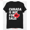 Maple-Leaf Canada Vintage T-Shirt | OWNLUXE