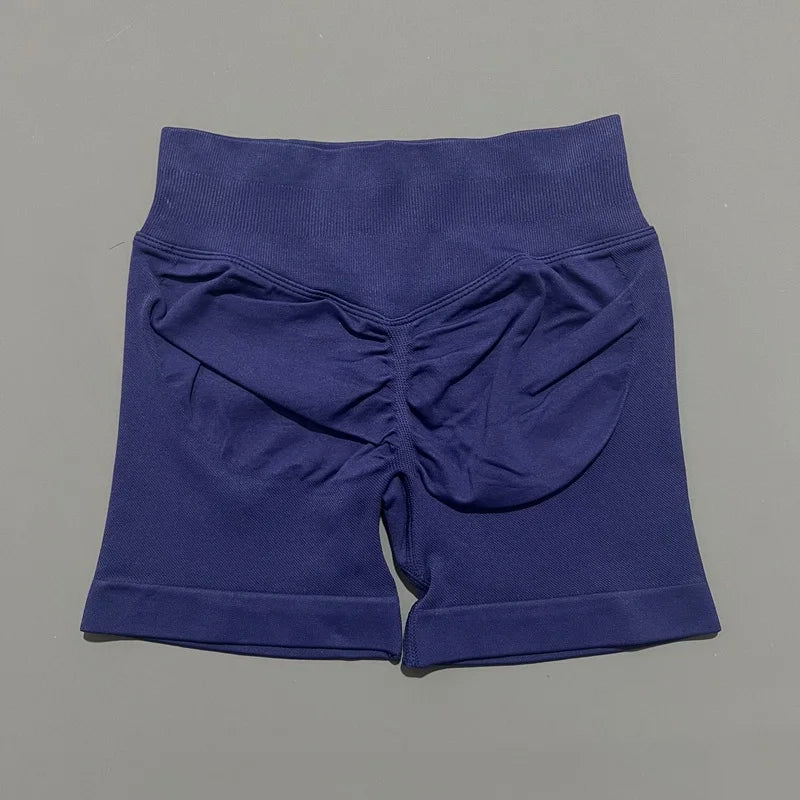 Women's Low Waist Seamless Leggings | OWNLUXE