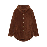 Two Piece Coat | OWNLUXE