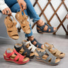 Summer Women Wedge Sandals Premium Orthopedic Open Toe | OWNLUXE