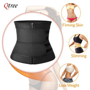 Extended-Size Sport Waist Trainer | OWNLUXE