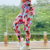 Yoga High-Waist Leggings | OWNLUXE
