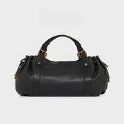Polyester Boston Bag | OWNLUXE