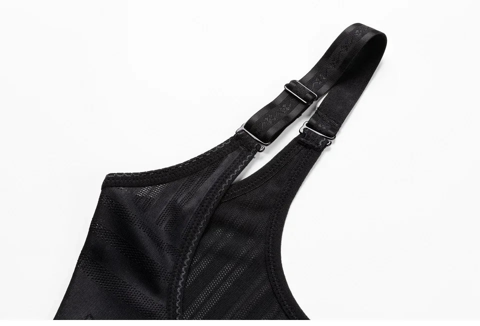 Thong Shapewear Bodysuit - Firm Tummy Control for Women