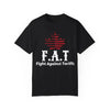 Canada Patriotic Vintage Graphic T-Shirt | OWNLUXE