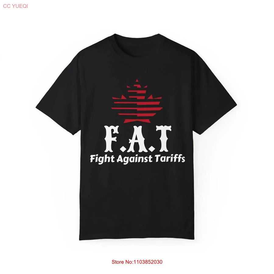 Vintage Fight Against T-Shirt | OWNLUXE
