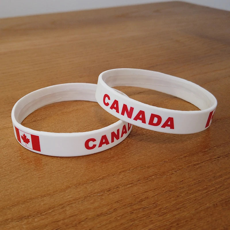 Canada National Flag | OWNLUXE